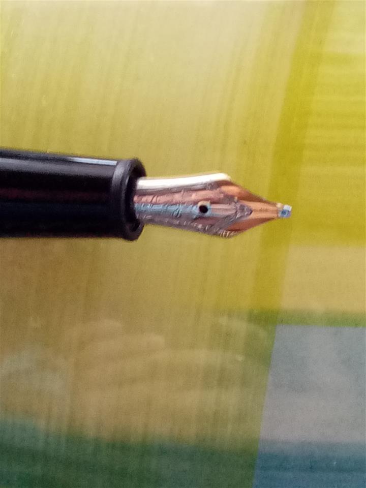 Montblanc-