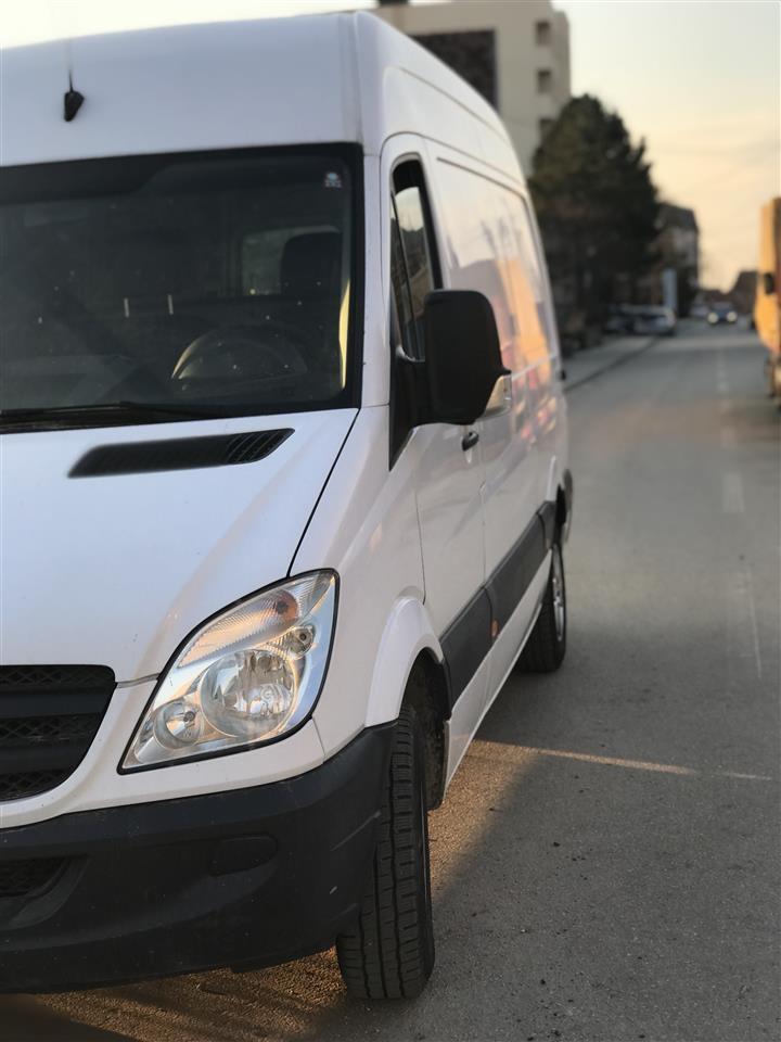 sprinter-211-2007