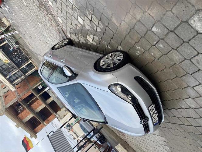 Golf 6 2.0