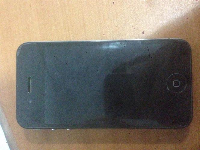 iPhone 4
