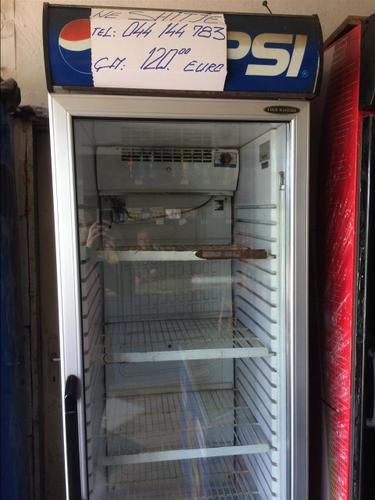 Cold master mod cmw 395- pepsi 