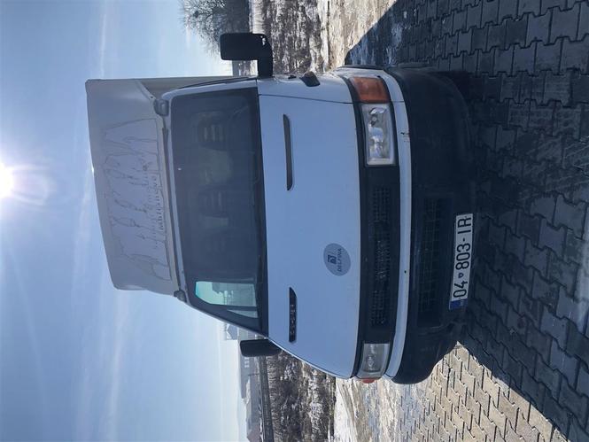 Iveco