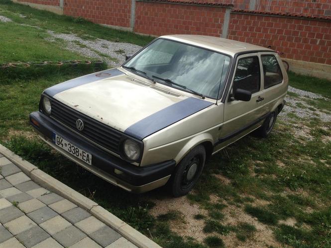 Golf