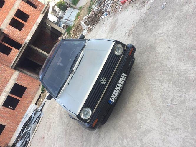 Golf 2