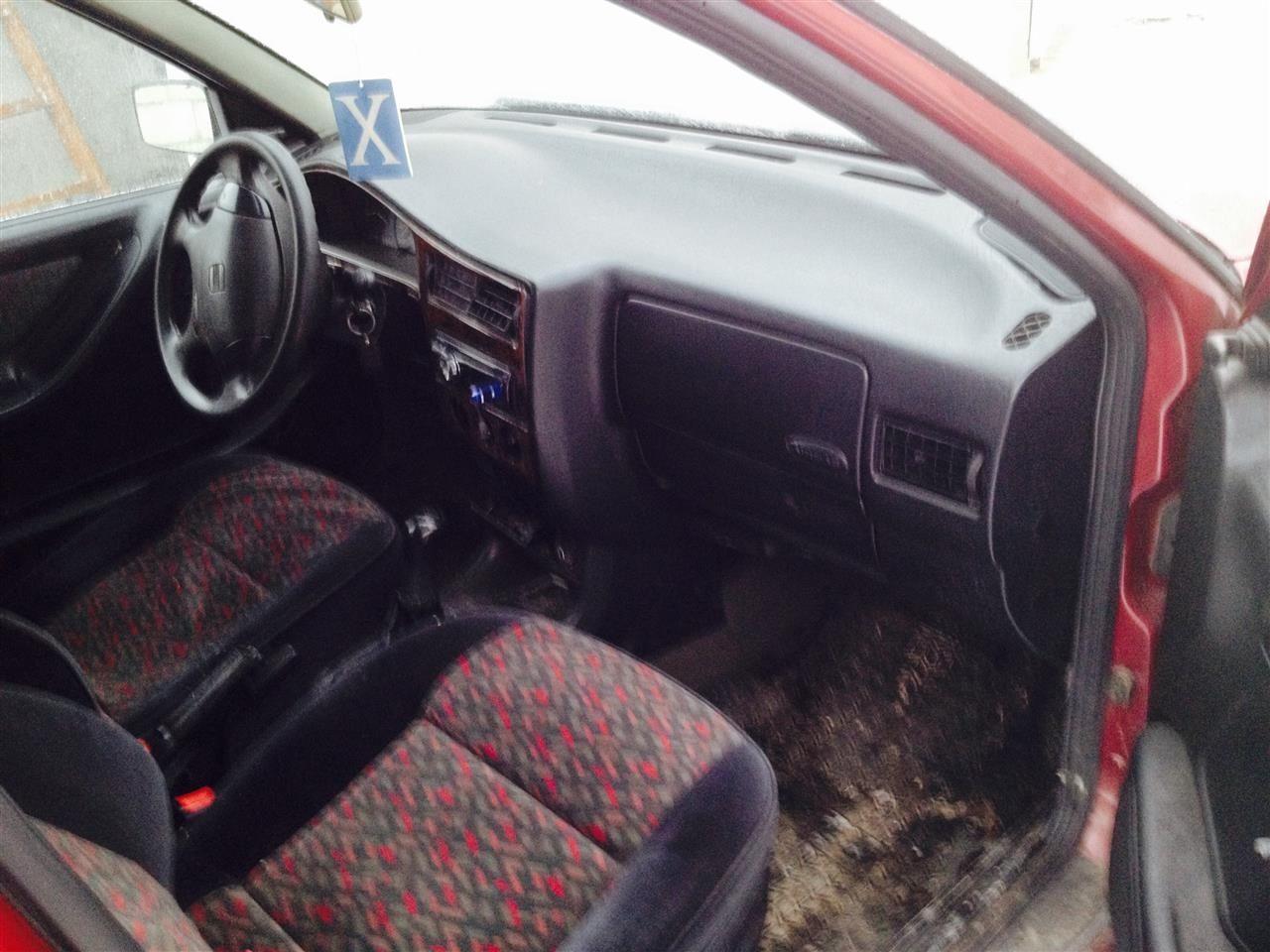 Seat-Toledo