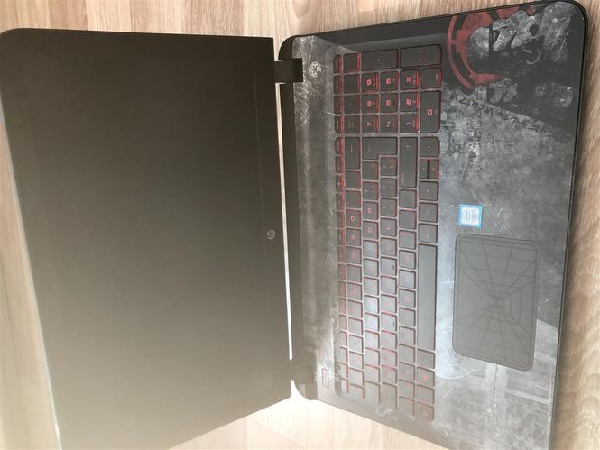 llaptop hp