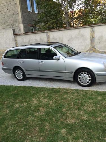 mercedes
