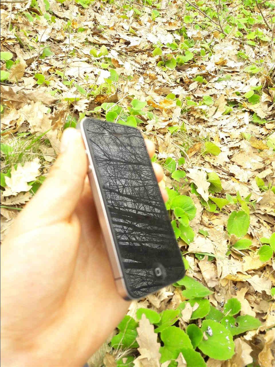 IPHONE-4