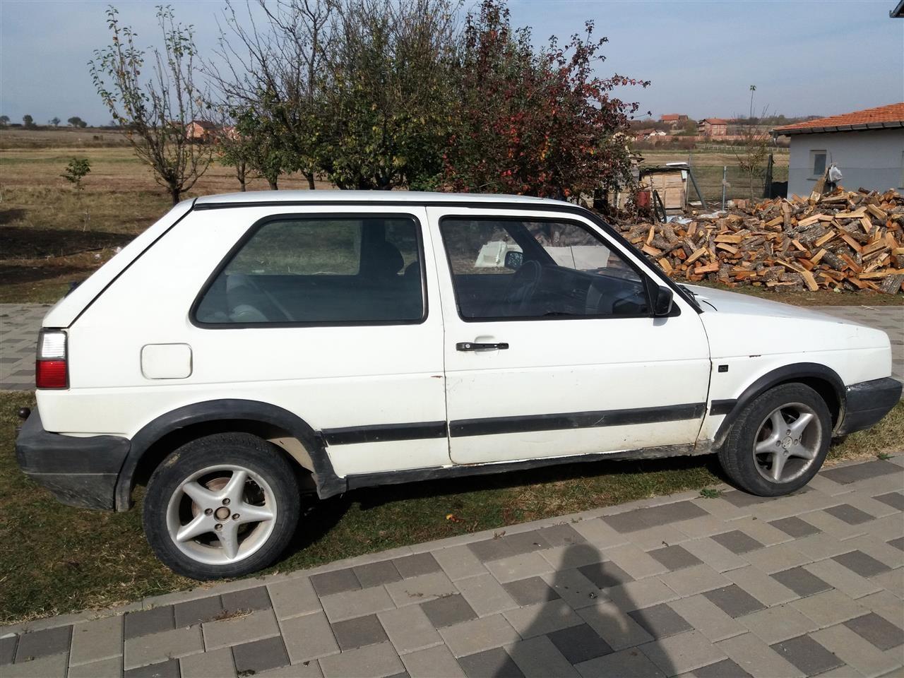Golf
