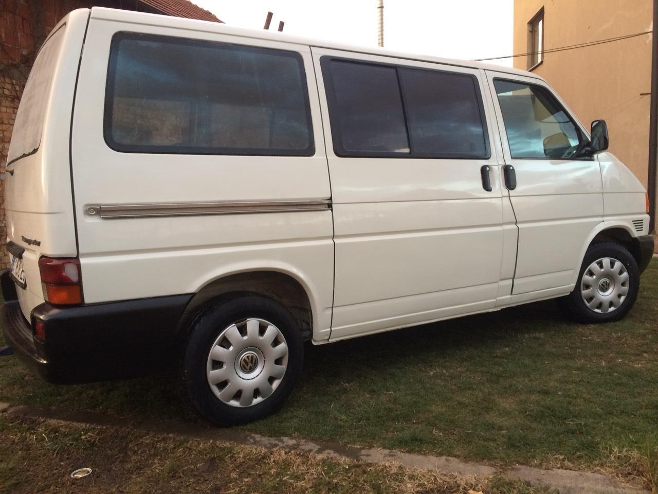 VW-T3