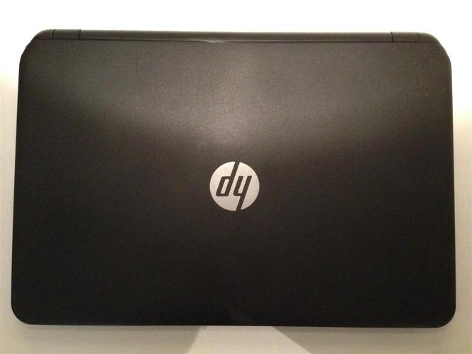 HP Pavilon