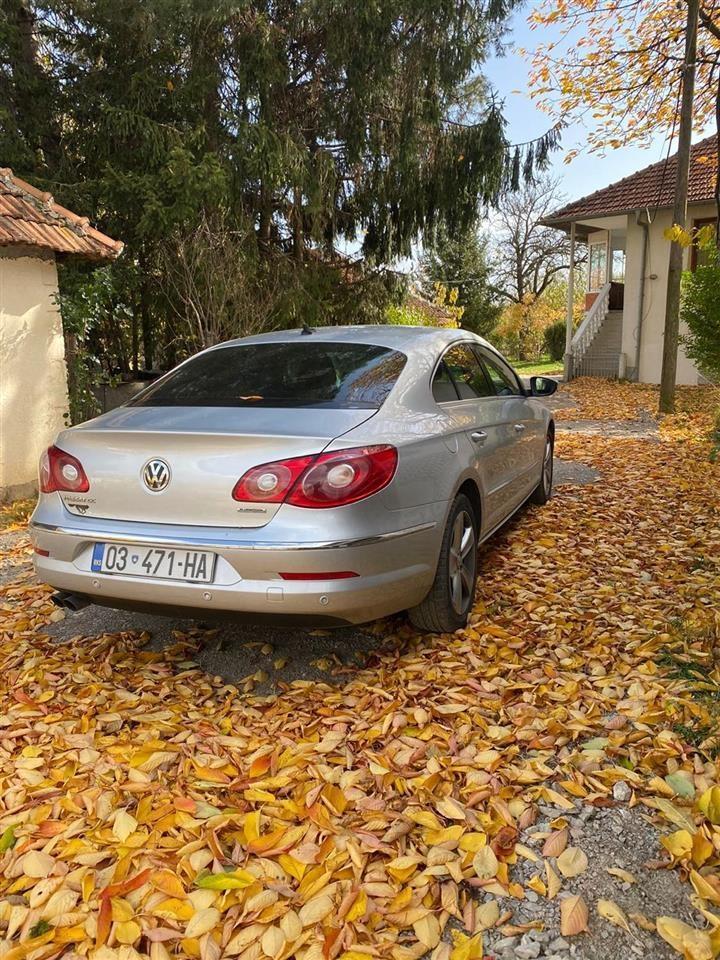 Passat-CC