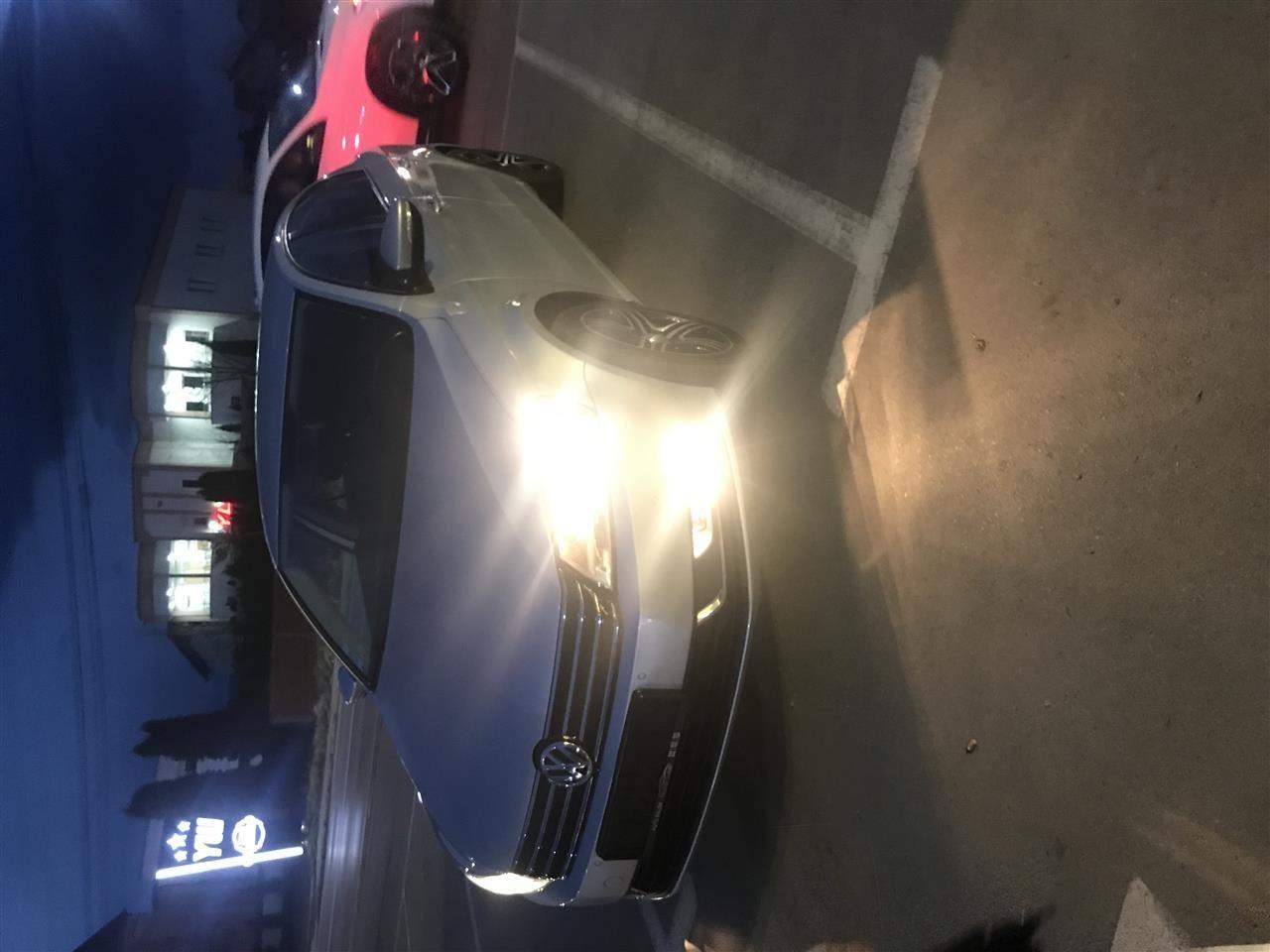 Ww-passat