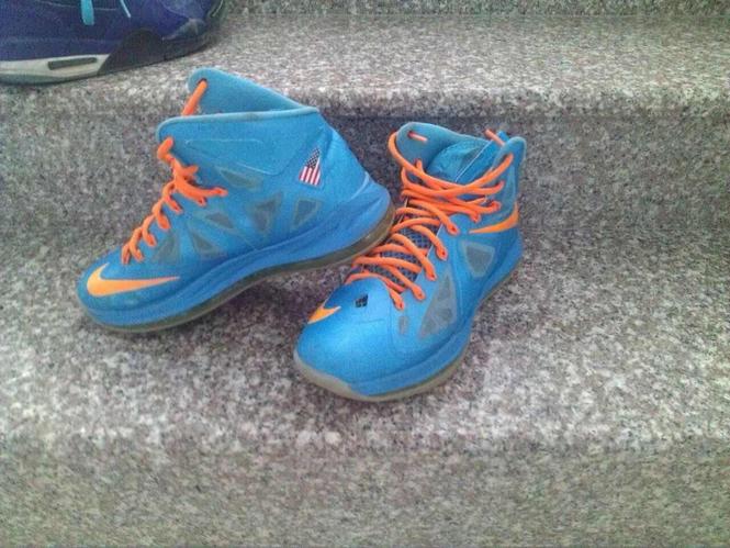 Lebron james 10