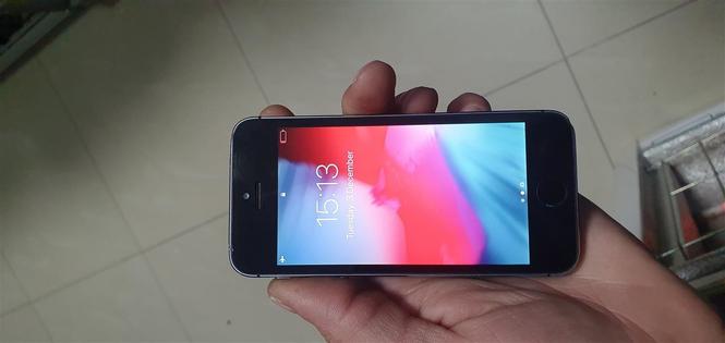 IPHONE 5S