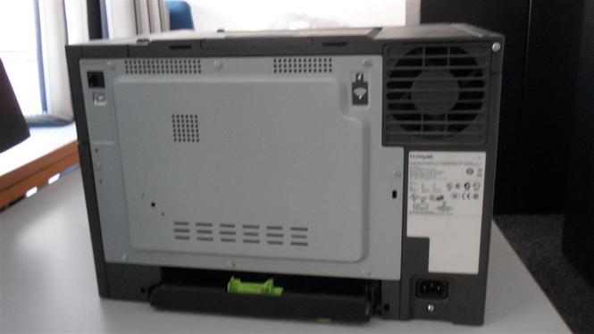 Printer