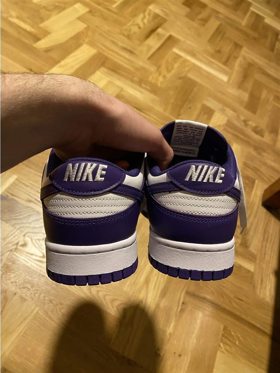 Nike-Dunk