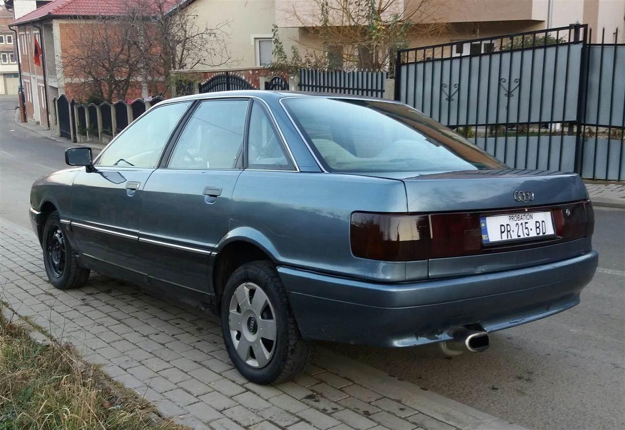 Audi-90