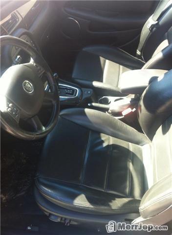 Jaguar-X-type-2005