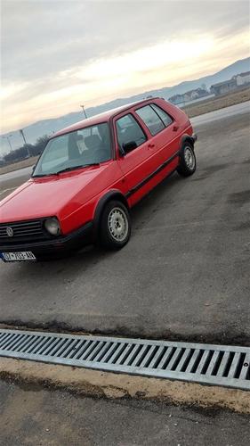 Shitet golfi  urgjend