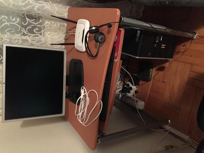 Pc desktop