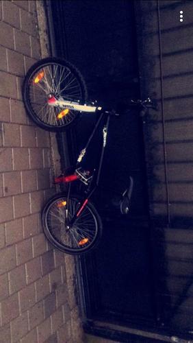 BmX &#55357&#56845
