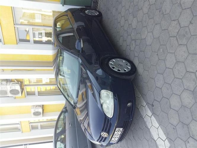 Golf 5 tdi