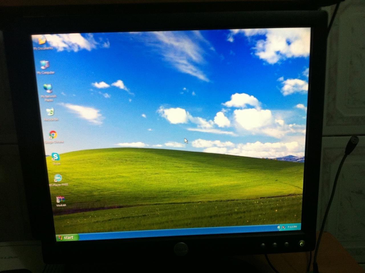 PC-komplet-