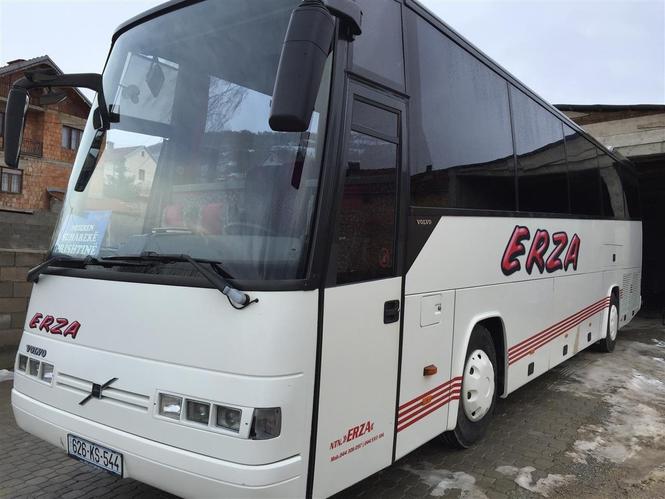 Autobus