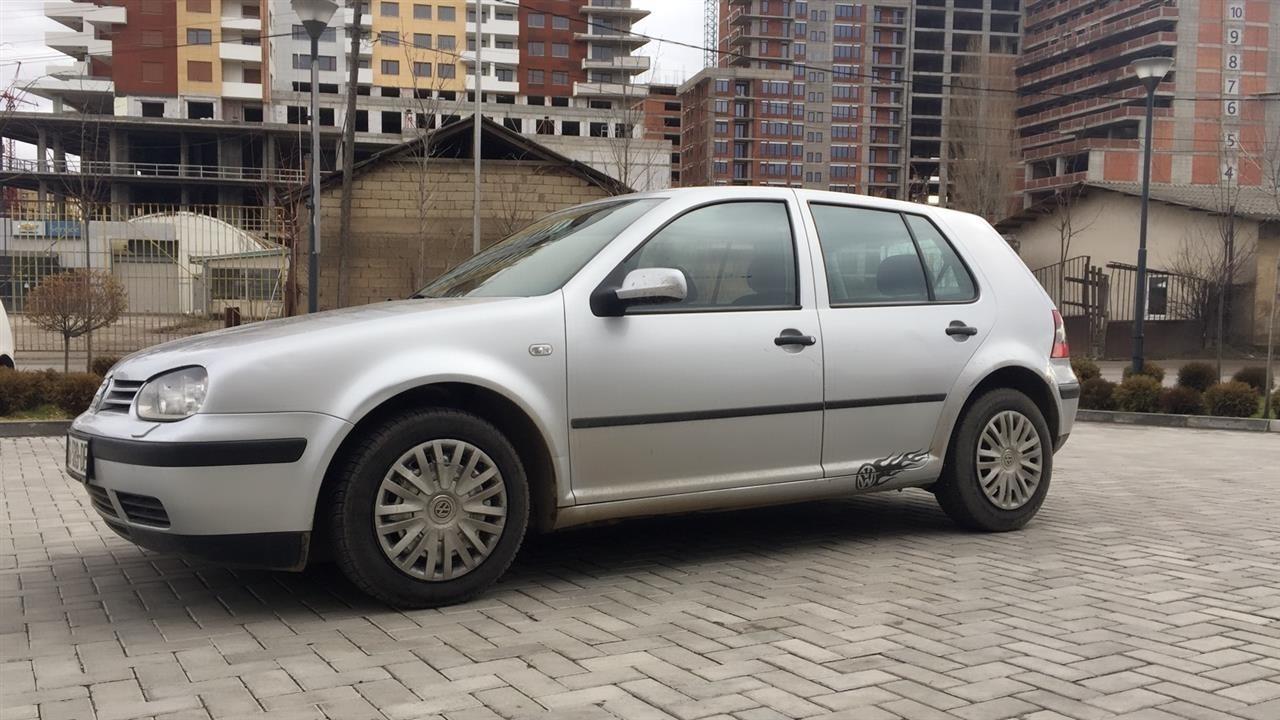 Golf-4
