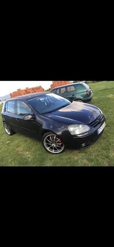 Golf 5