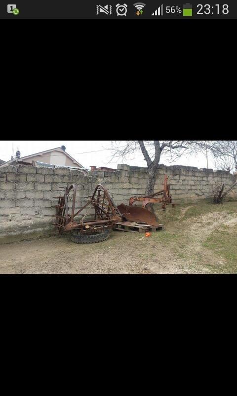 Traktor