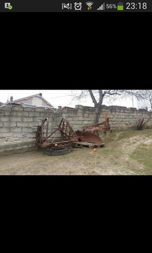 Traktor