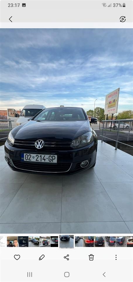 Golf-6