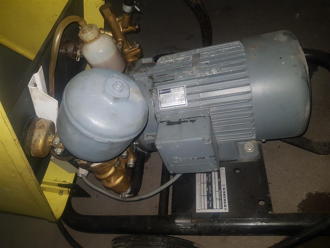Karcher-