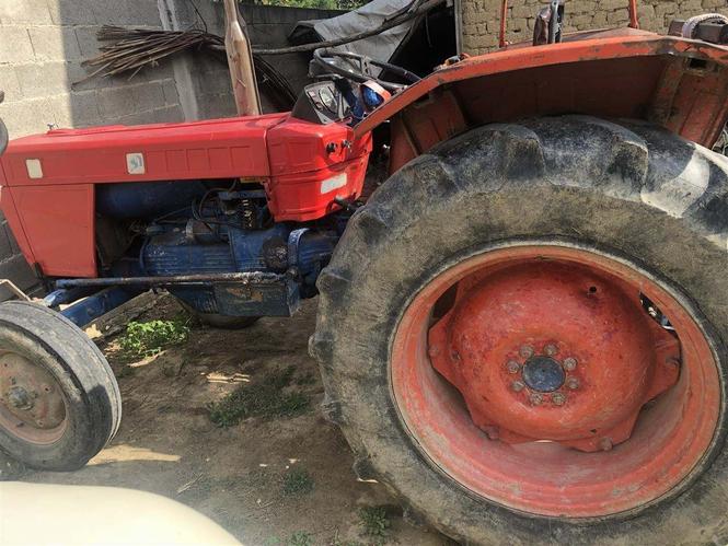 Traktor 