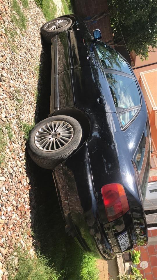Audi-A4