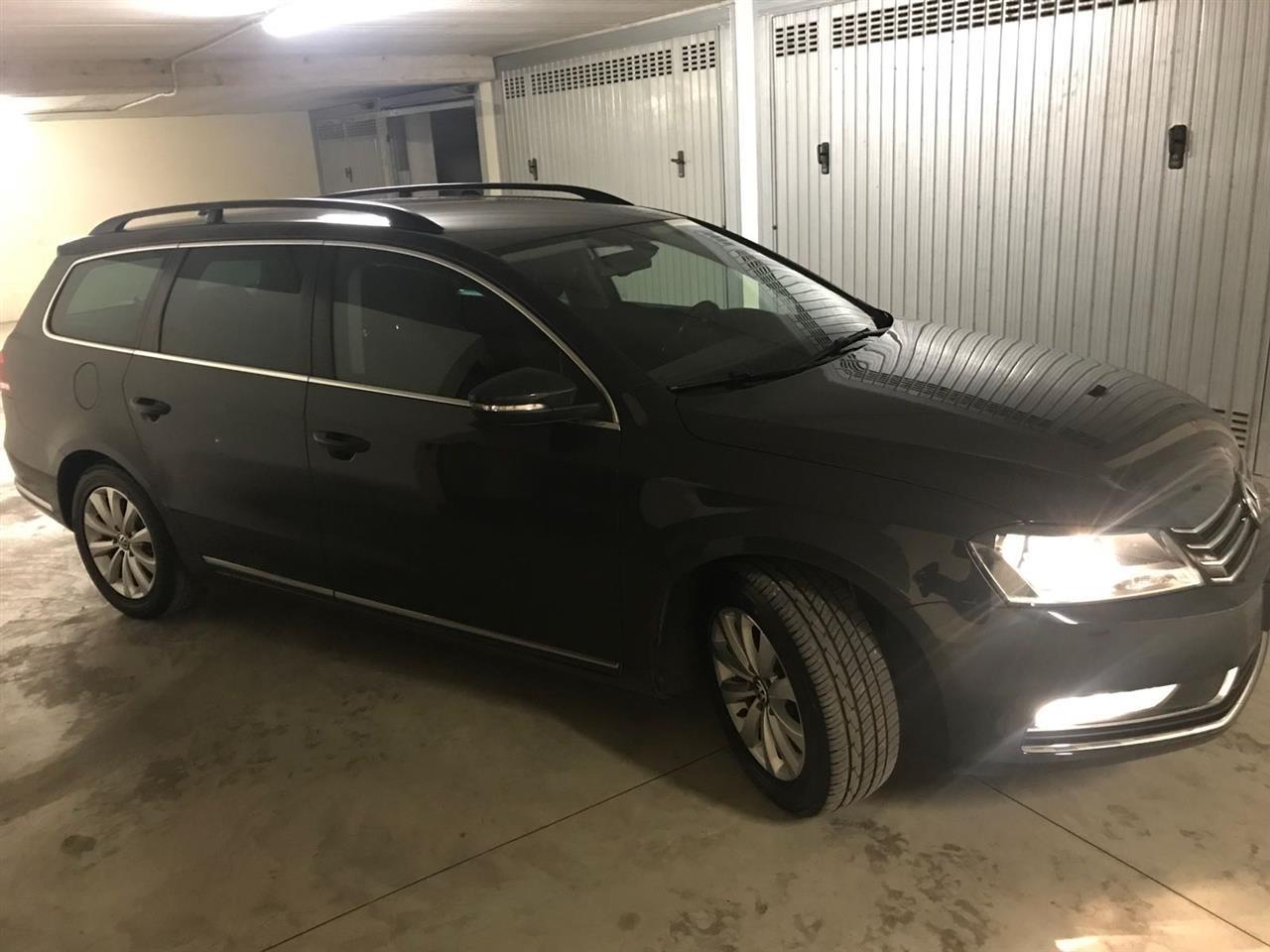 Vw--Passat--