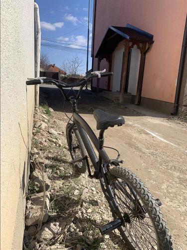Bmx 
