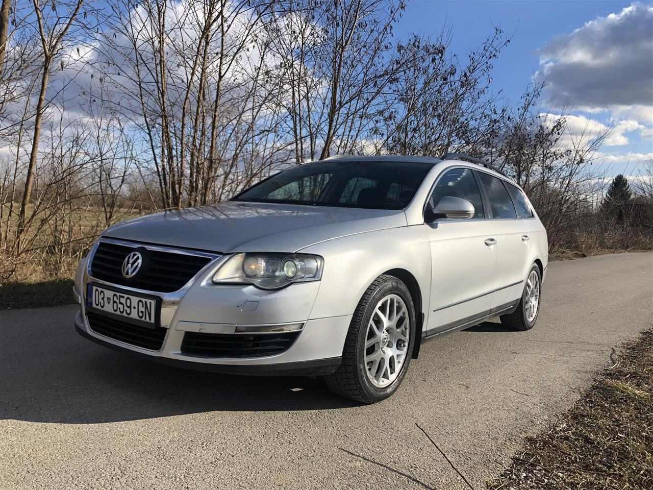 Passat