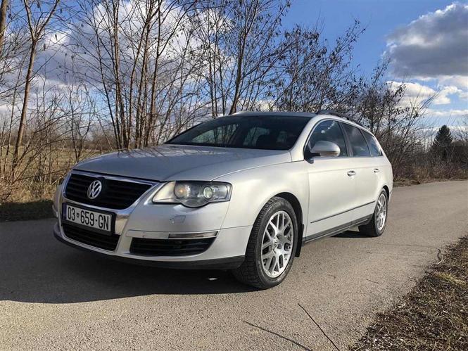 Passat