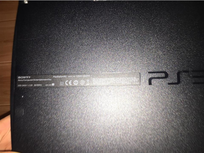 PS3