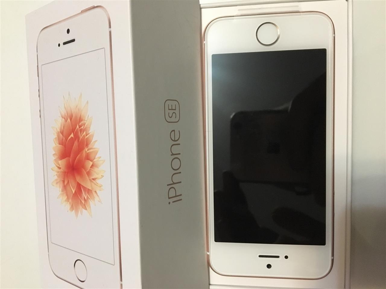 Shitet-iPhone-SE