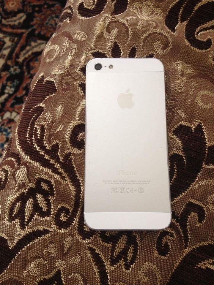 Iphone-5-32gb