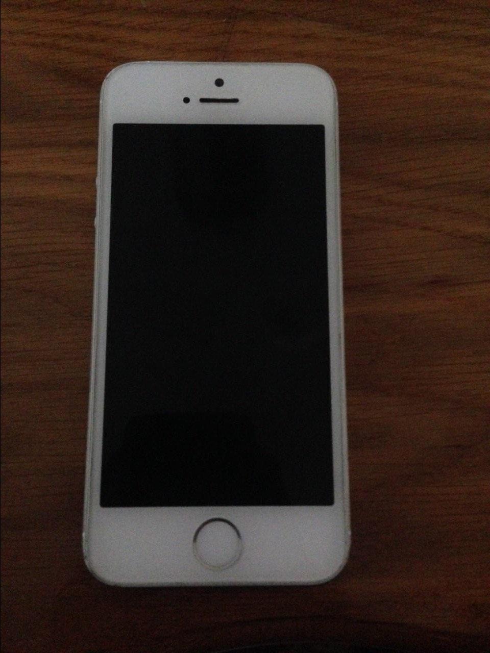 iPhone-5s