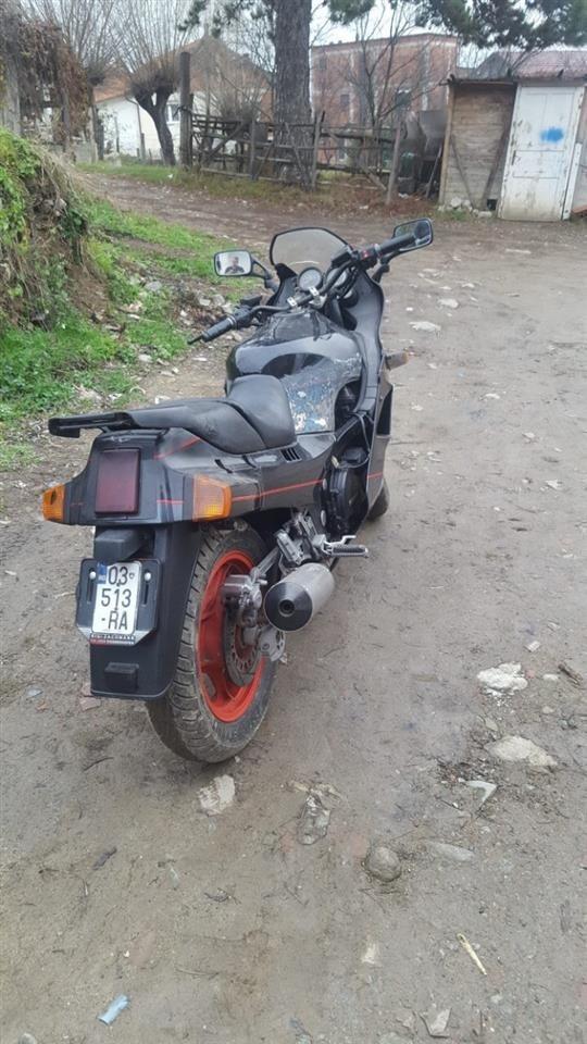 Shitet-motorri