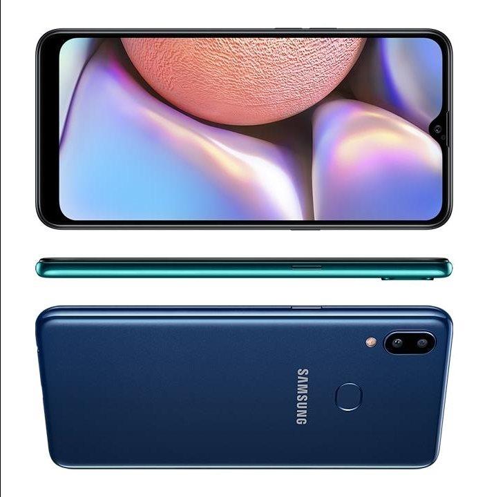 Samsung-a10s