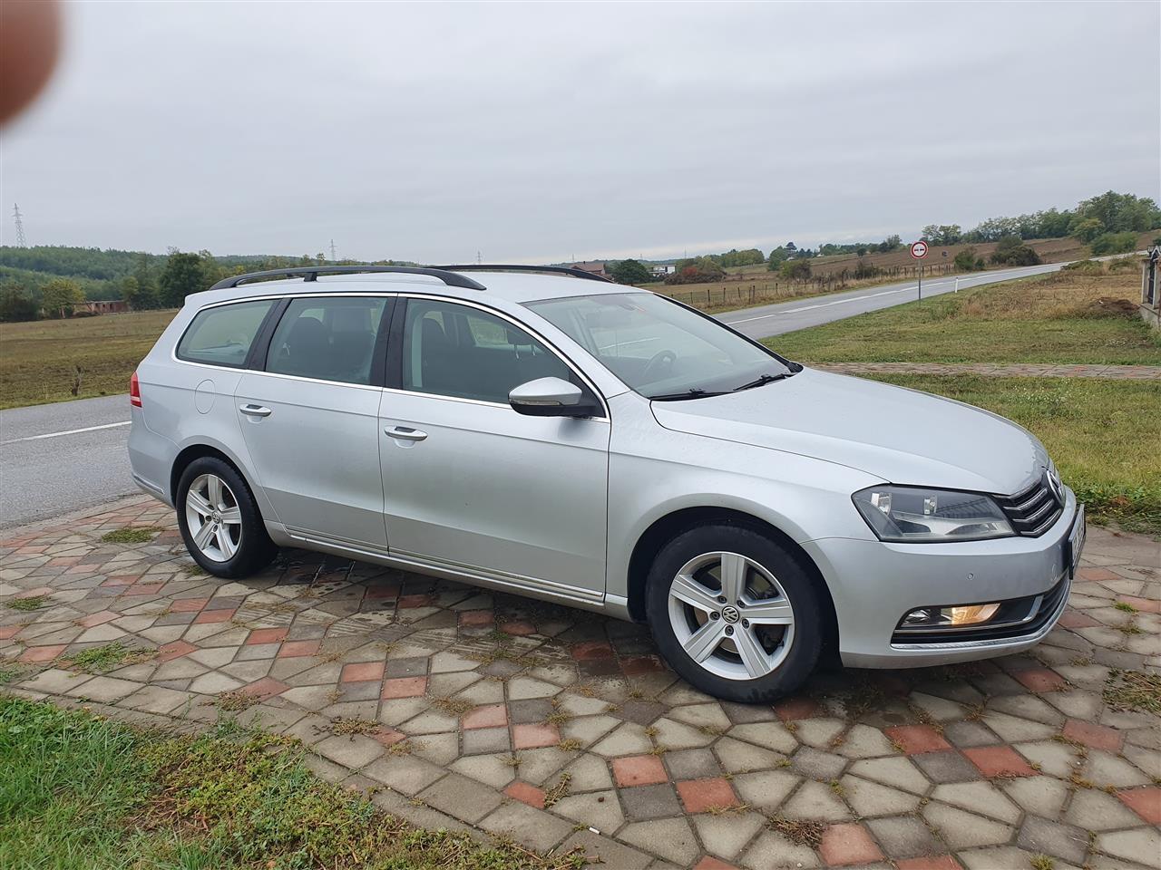 Passat-