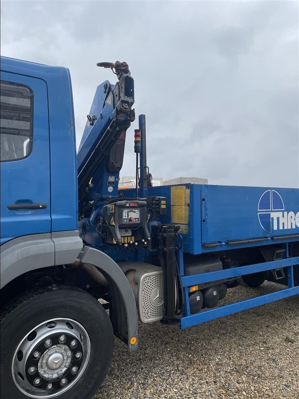 Atego