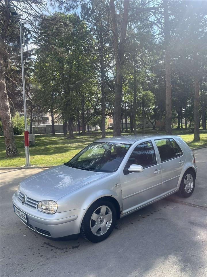 Golf-4